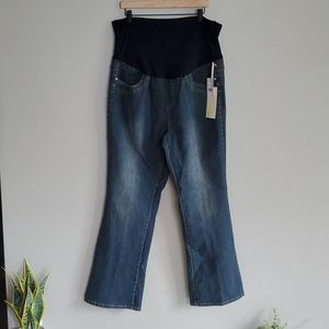 3X Tala Maternity jeans